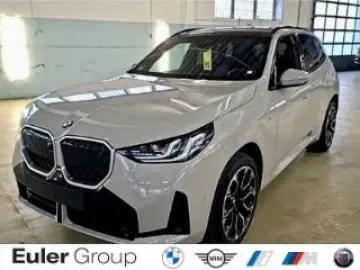 BMW X3 20 xDrive M Sport 20'' Pano H K Pre&hellip;