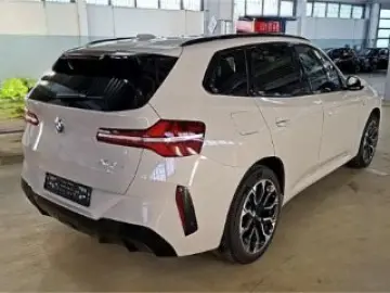 BMW X3 20 xDrive M Sport 20'' Pano H K Pre…