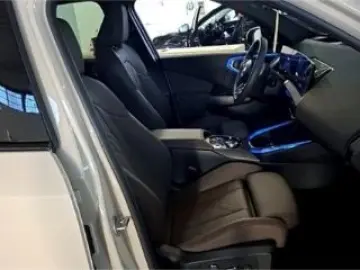 BMW X3 20 xDrive M Sport 20'' Pano H K Pre…