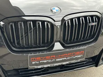 BMW X4 M40i Aut.