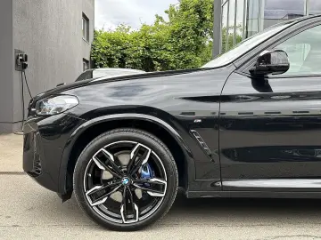 BMW X4 M40i Aut.