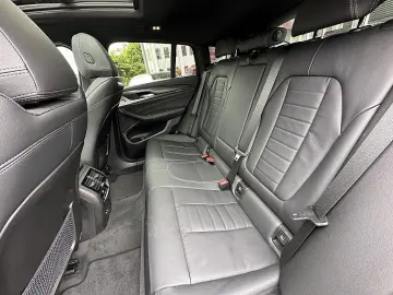 BMW X4 M40i Aut.