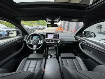 BMW X4 M40i Aut.