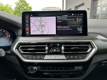 BMW X4 M40i Aut.
