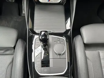 BMW X4 M40i Aut.