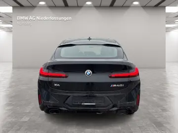 BMW X4 M40i Driv.Assist.Prof LiveCockpitProf Laser