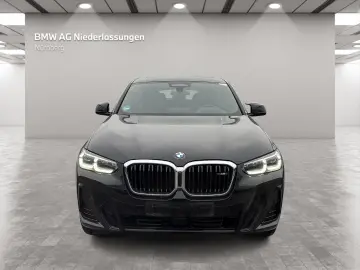 BMW X4 M40i Driv.Assist.Prof LiveCockpitProf Laser