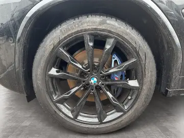 BMW X4 M40i Driv.Assist.Prof LiveCockpitProf Laser
