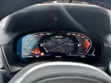BMW X4 M40i Driv.Assist.Prof LiveCockpitProf Laser