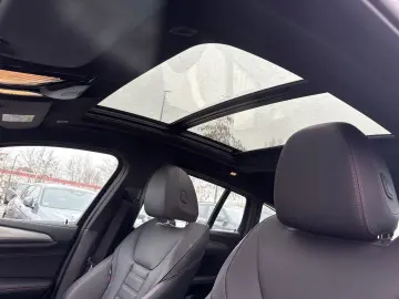 BMW X4 M40i Driv.Assist.Prof LiveCockpitProf Laser