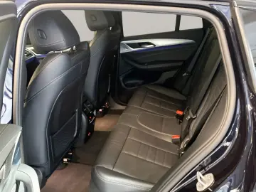 BMW X4 M40i Standheizung AHK Driv.Assist.Prof Laser