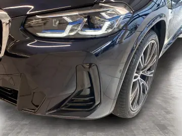 BMW X4 M40i Standheizung AHK Driv.Assist.Prof Laser