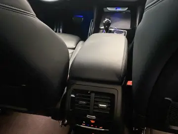 BMW X4 M40i Standheizung AHK Driv.Assist.Prof Laser