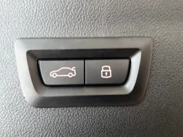 BMW X4 M40i Standheizung AHK Driv.Assist.Prof Laser