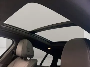 BMW X4 M40i Standheizung AHK Driv.Assist.Prof Laser