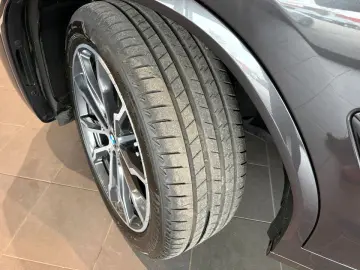 BMW X4 M40i AT Innovationsp. Sport Aut. Panorama RFT