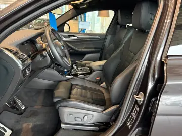 BMW X4 M40i AT Innovationsp. Sport Aut. Panorama RFT