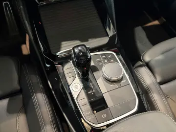 BMW X4 M40i AT Innovationsp. Sport Aut. Panorama RFT