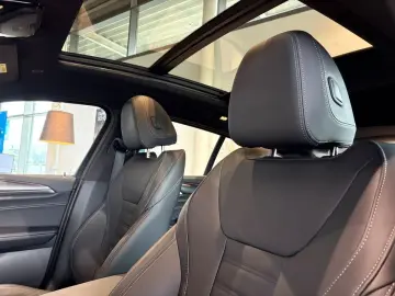 BMW X4 M40i AT Innovationsp. Sport Aut. Panorama RFT