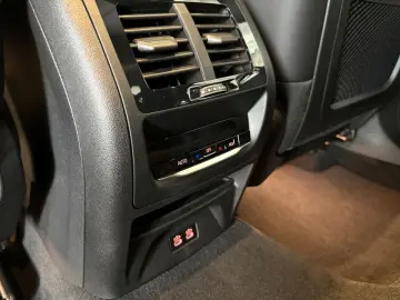 BMW X4 M40i AT Innovationsp. Sport Aut. Panorama RFT