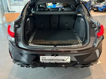BMW X4 M40i AT Innovationsp. Sport Aut. Panorama RFT
