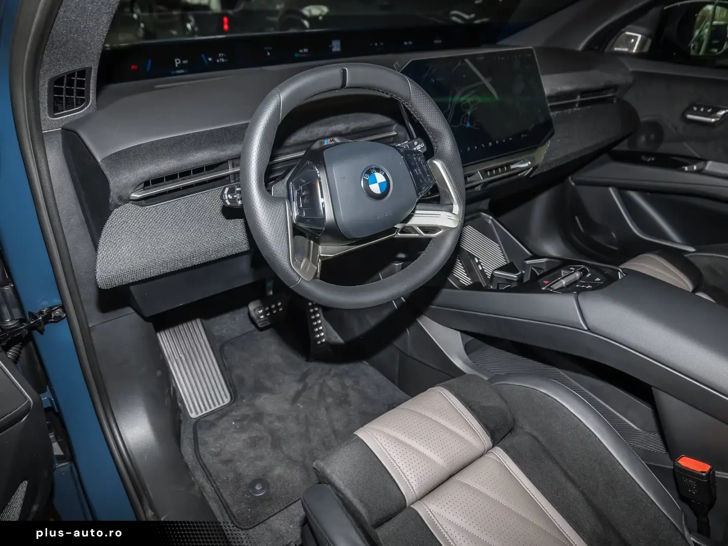 BMW iX3 50 xDrive M Sport Pro