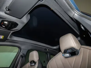 BMW iX3 50 xDrive M Sport Pro