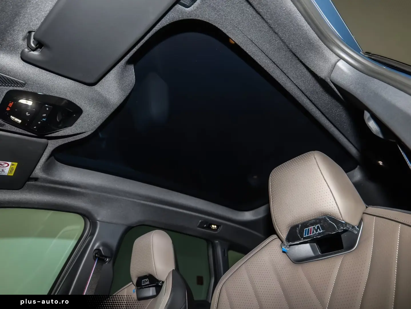 BMW iX3 50 xDrive M Sport Pro