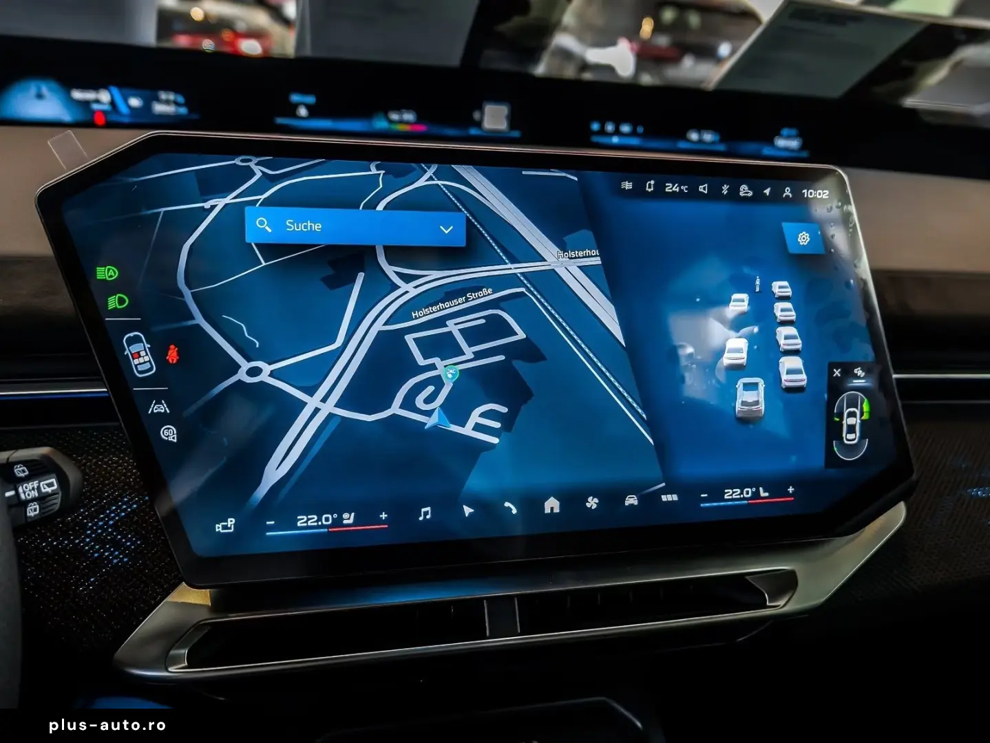 BMW iX3 50 xDrive M Sport Pro