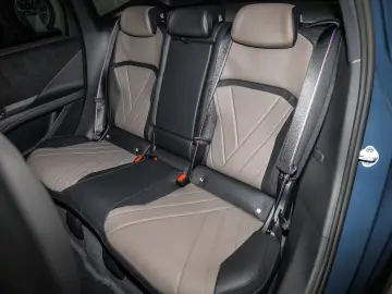 BMW iX3 50 xDrive M Sport Pro