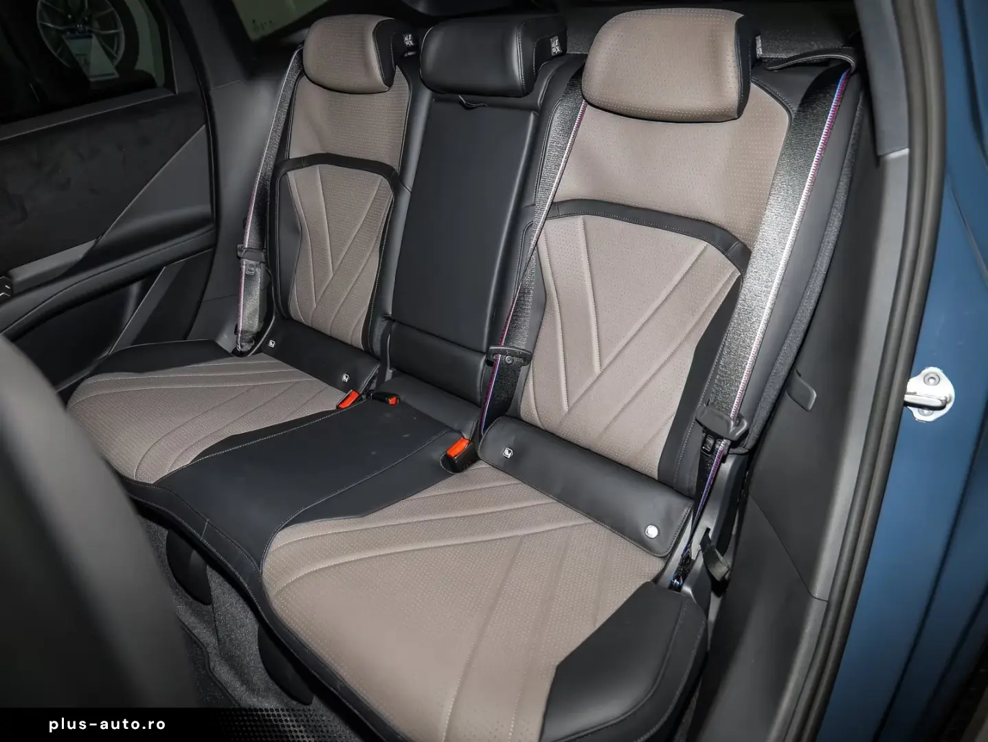 BMW iX3 50 xDrive M Sport Pro