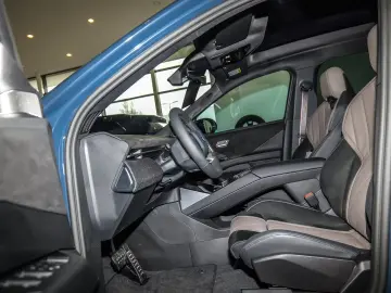 BMW iX3 50 xDrive M Sport Pro