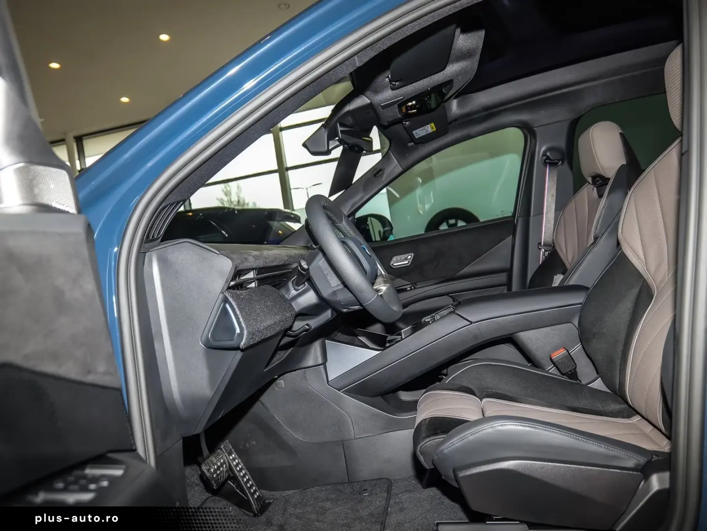 BMW iX3 50 xDrive M Sport Pro