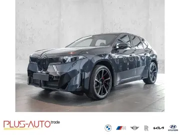 BMW iX3 50 xDrive M Sport Pro