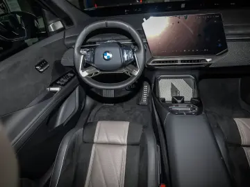 BMW iX3 50 xDrive M Sport Pro