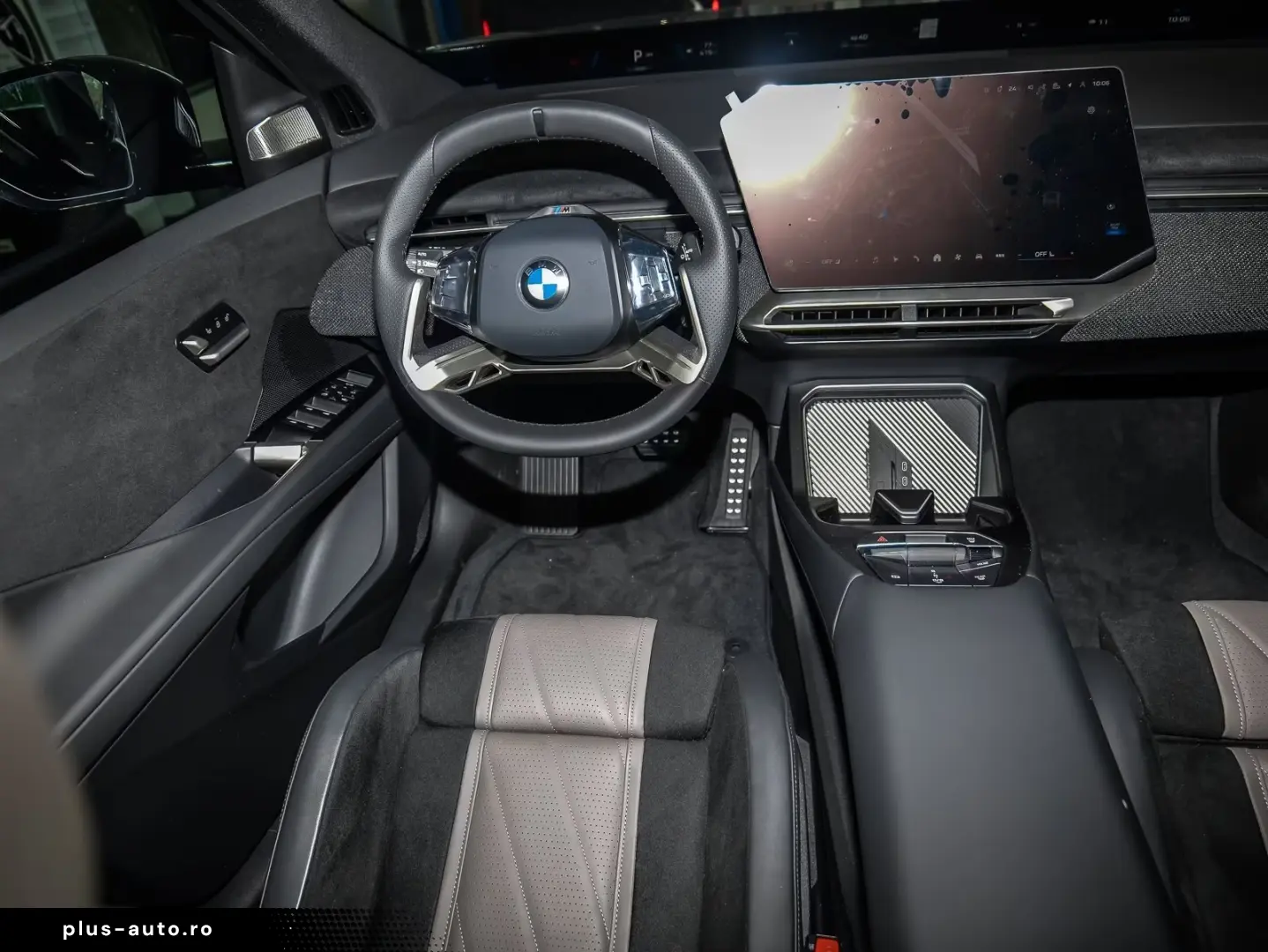 BMW iX3 50 xDrive M Sport Pro