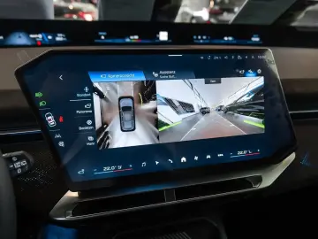 BMW iX3 50 xDrive M Sport Pro