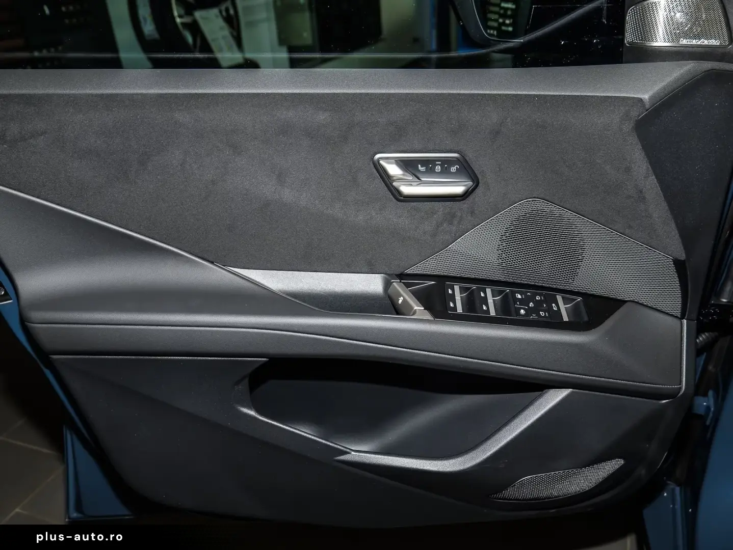 BMW iX3 50 xDrive M Sport Pro