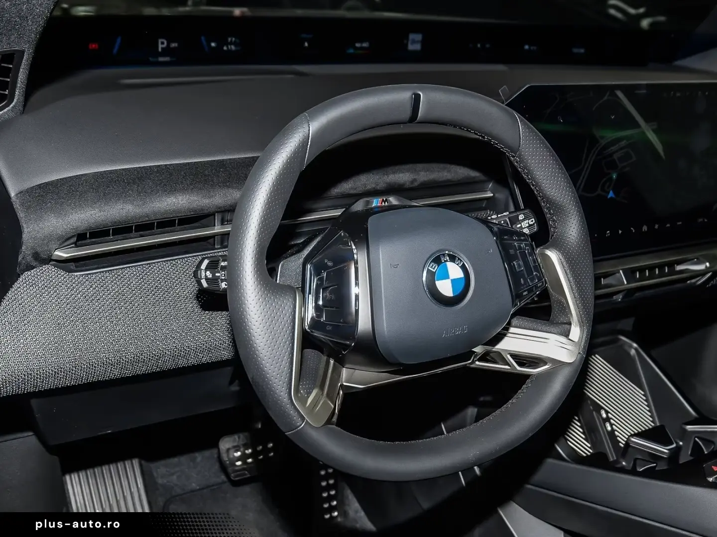 BMW iX3 50 xDrive M Sport Pro