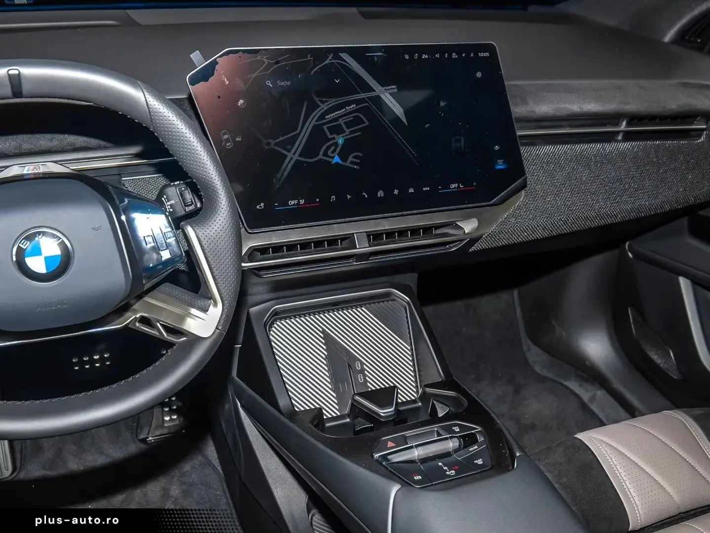 BMW iX3 50 xDrive M Sport Pro