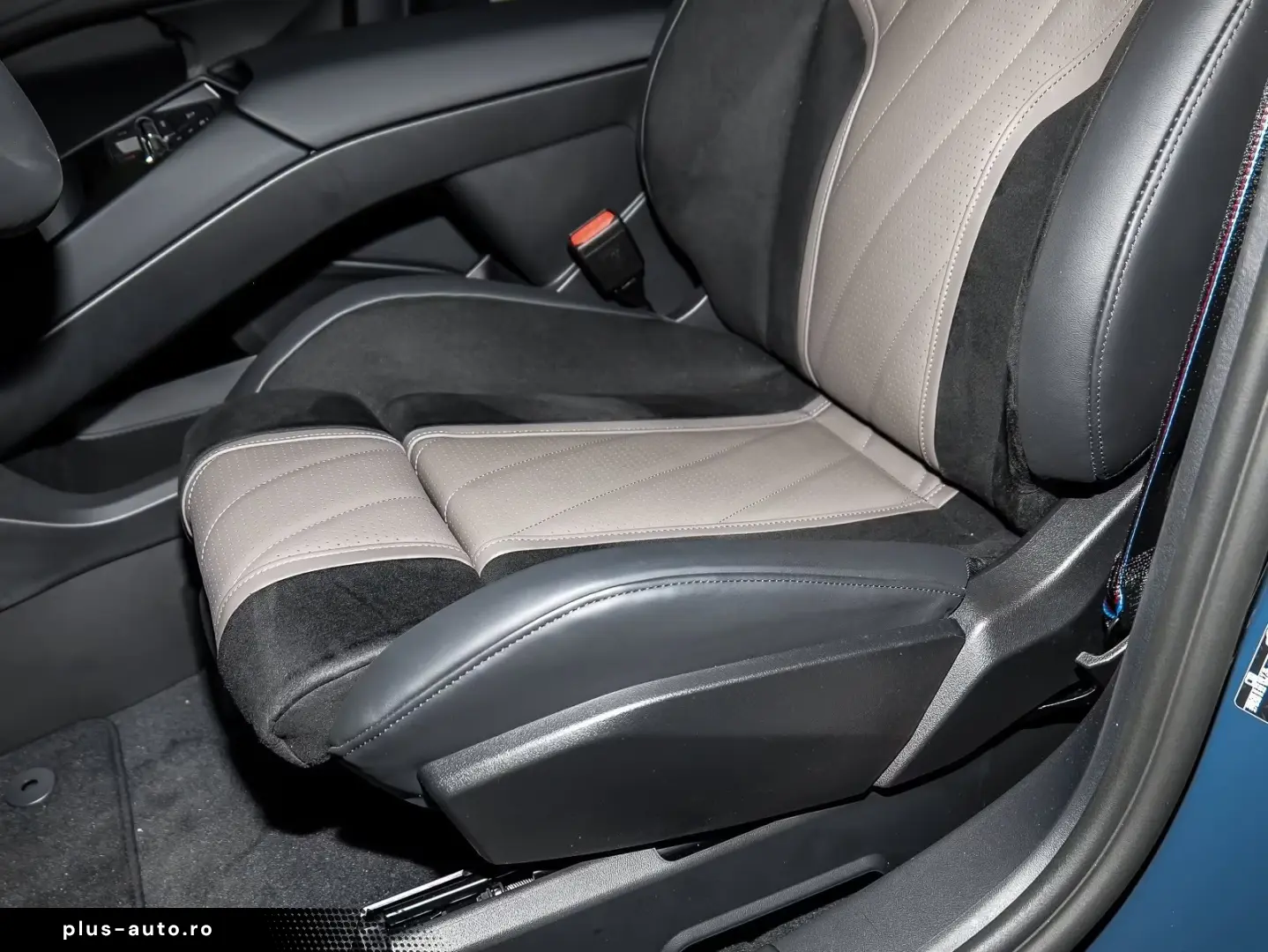 BMW iX3 50 xDrive M Sport Pro