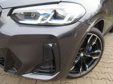 BMW X4 M40i Laser HUD ACC PanoD.Kamera LiveProf.21