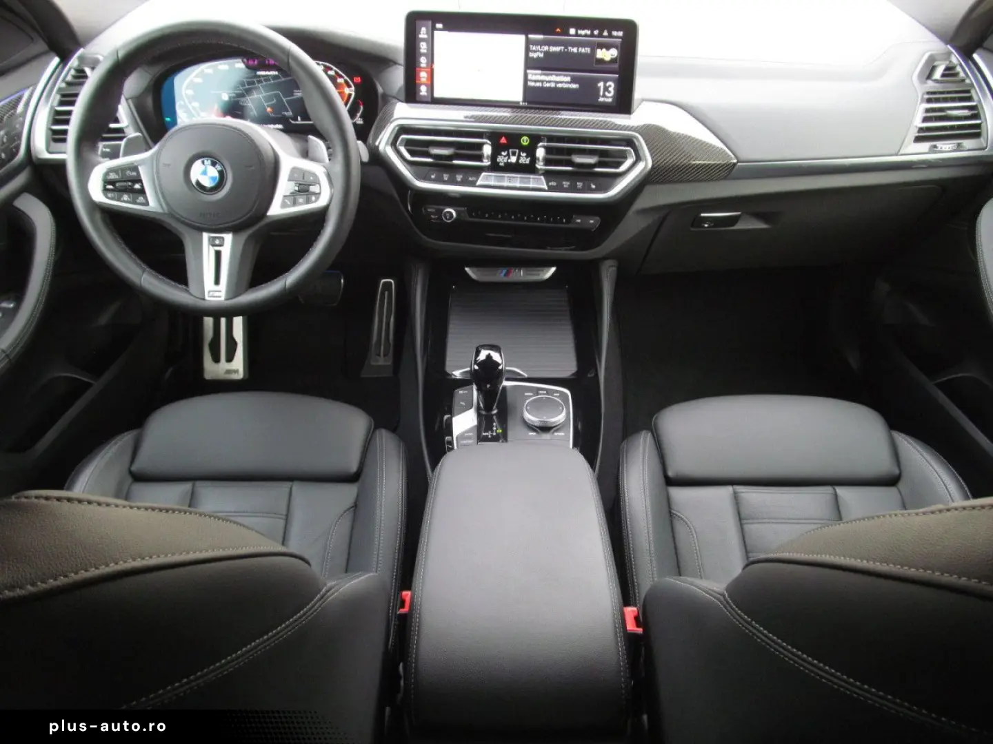 BMW X4 M40i Laser HUD ACC PanoD.Kamera LiveProf.21