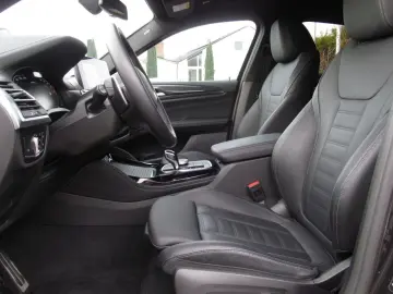 BMW X4 M40i Laser HUD ACC PanoD.Kamera LiveProf.21