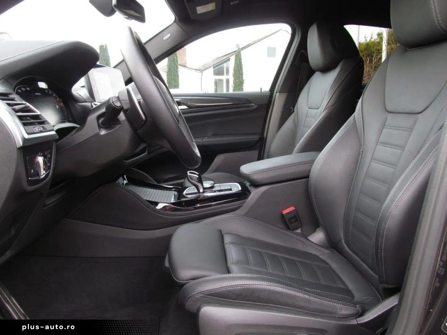 BMW X4 M40i Laser HUD ACC PanoD.Kamera LiveProf.21