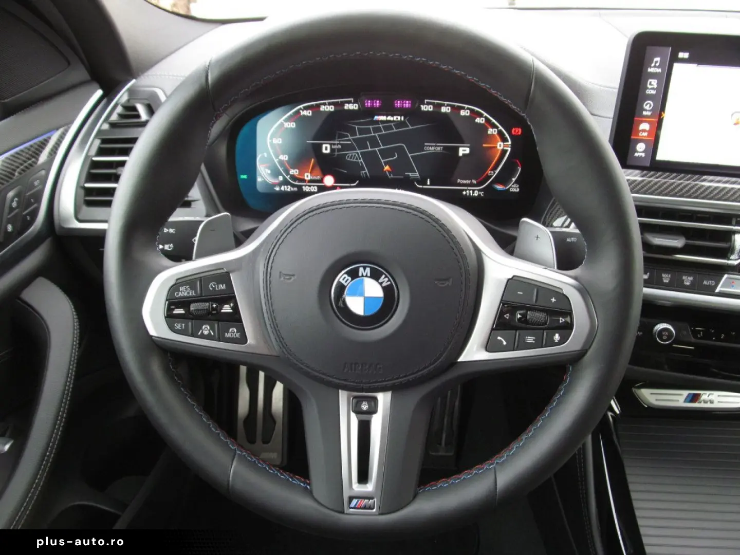 BMW X4 M40i Laser HUD ACC PanoD.Kamera LiveProf.21