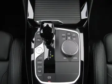 BMW X4 M40i Laser HUD ACC PanoD.Kamera LiveProf.21