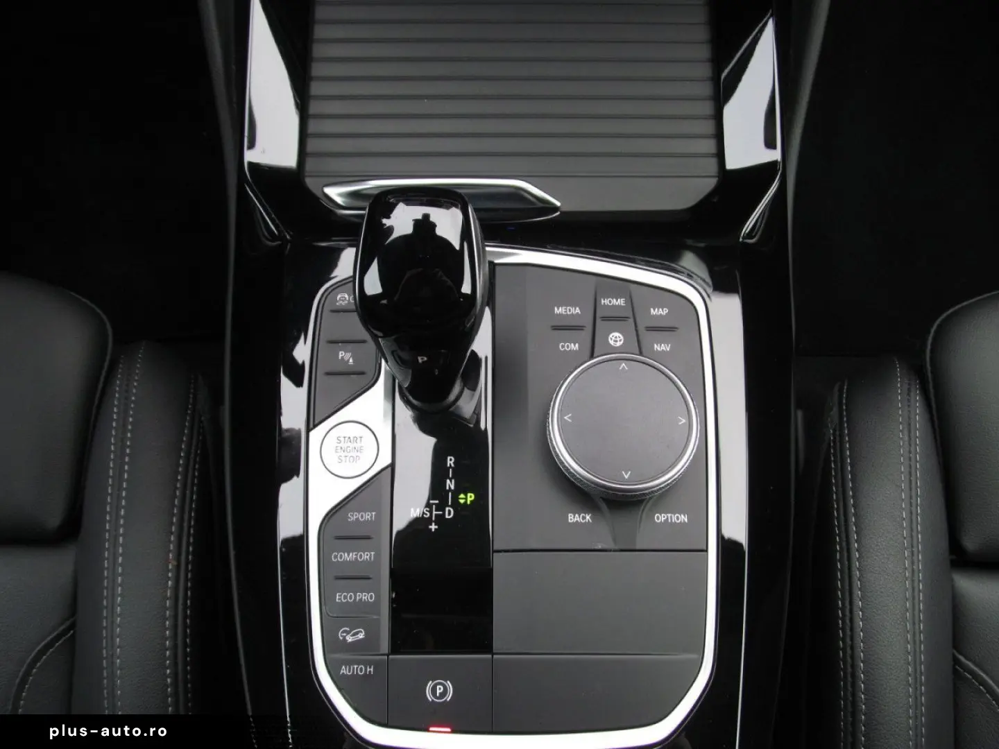 BMW X4 M40i Laser HUD ACC PanoD.Kamera LiveProf.21