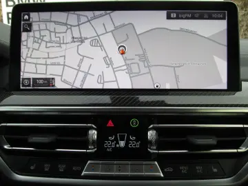 BMW X4 M40i Laser HUD ACC PanoD.Kamera LiveProf.21