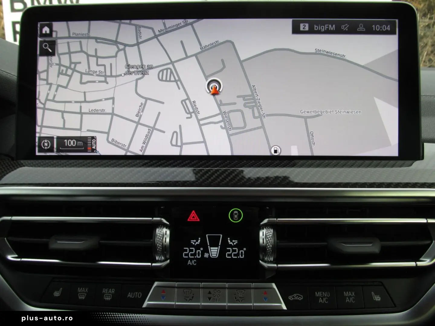 BMW X4 M40i Laser HUD ACC PanoD.Kamera LiveProf.21